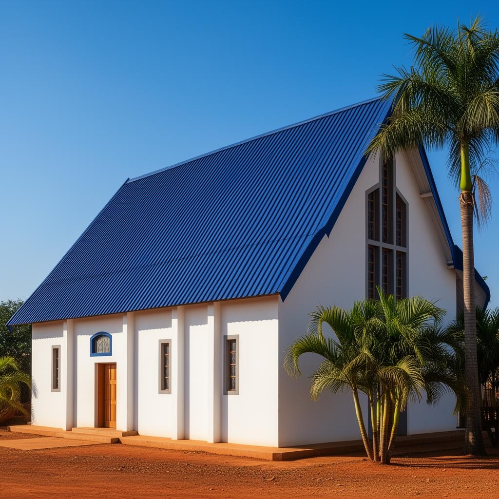 Rural School