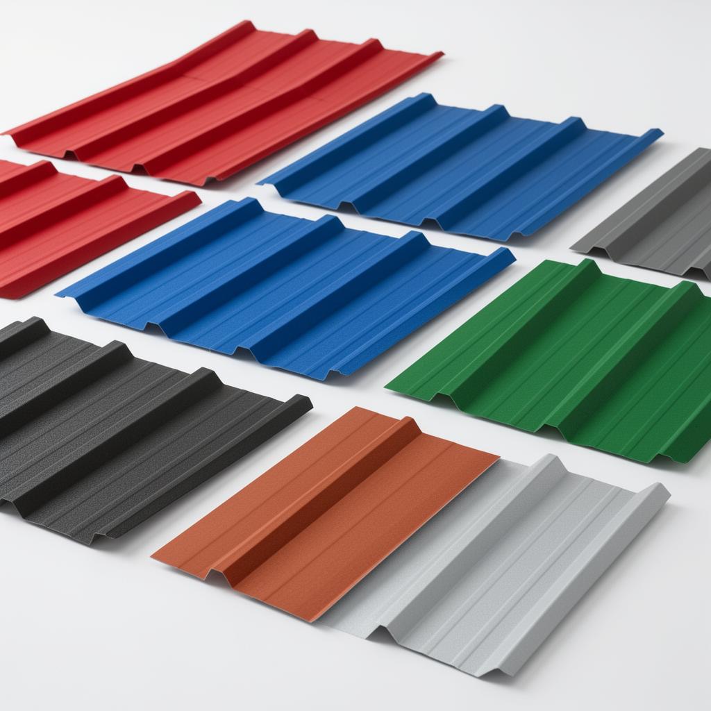 Color Range