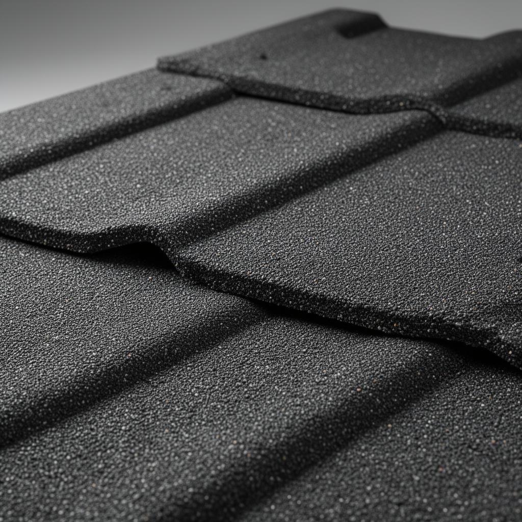 Decra Stone-Coated Tile