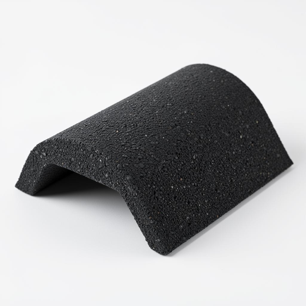 Ridge Caps