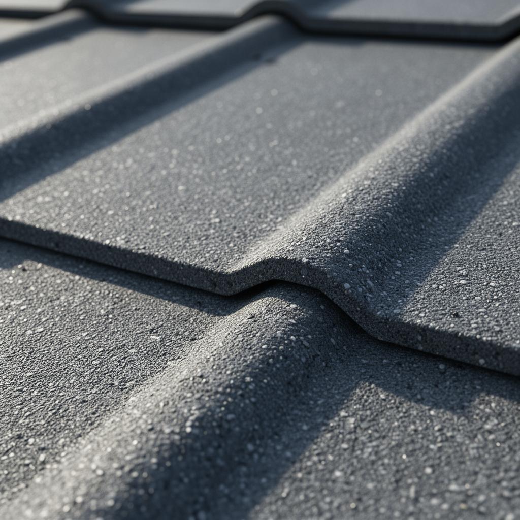 Shingle Stone-Coated