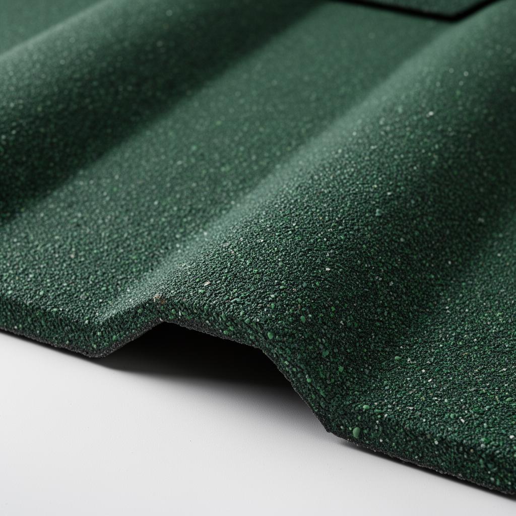 Versatile Tile Profile
